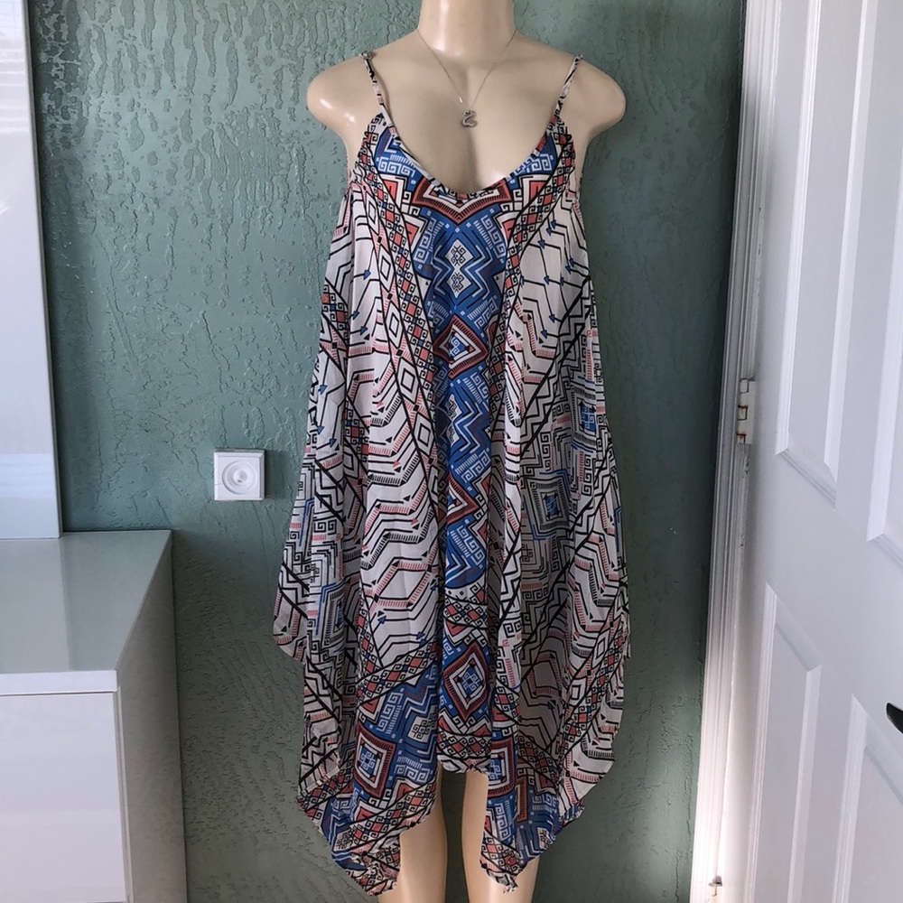 Beautiful Maxi Dress